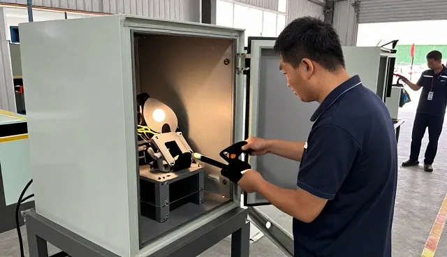 一文读懂未来发展设备销售配件供应